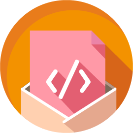 icono diseño y desarrollo web